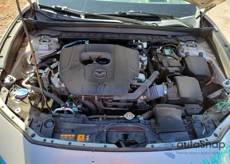 2023 Mazda Cx-30 Premium из США, поврежденный, VIN 3MVDMBDM3PM524912